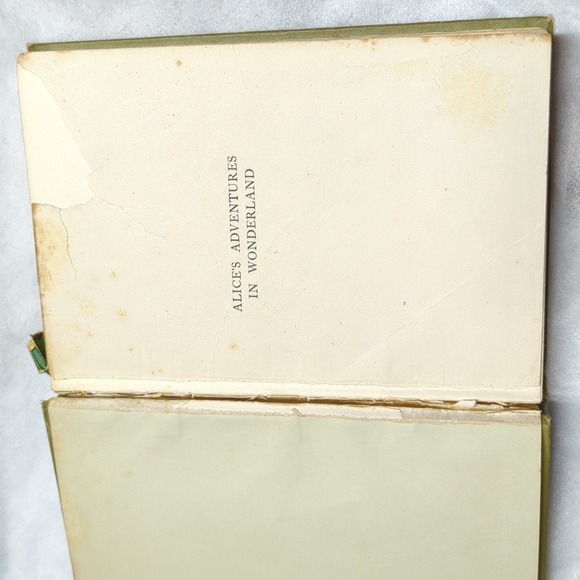 Alice In Wonderland 1920 - Picture 10 of 15